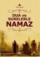 Vorderes Coverbild Dua ve Surelerle Namaz
