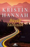 Vorderes Coverbild Büyük Yanlizlik
