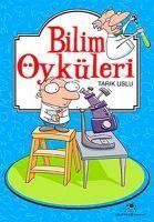 Vorderes Coverbild Bilim Öyküleri