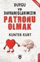 Vorderes Coverbild Duygu Ve Davranislarimizin Patronu Olmak
