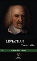 Vorderes Coverbild Leviathan