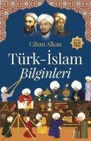 Vorderes Coverbild Türk-Islam Bilginleri