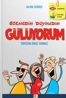 Vorderes Coverbild Görmedim Duymadim Gülüyorum