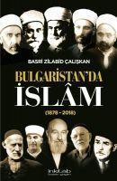 Vorderes Coverbild Bulgaristanda Islam 1878 - 2018