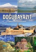 Vorderes Coverbild Dogubayazit