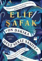 Vorderes Coverbild On Dakika Otuz Sekiz Saniye