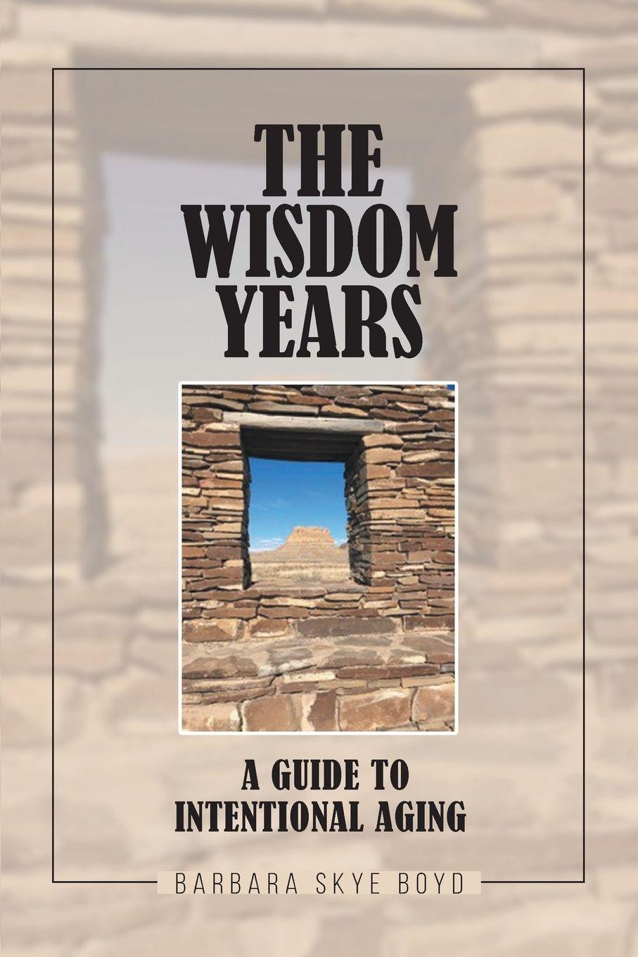 Vorderes Coverbild The Wisdom Years
