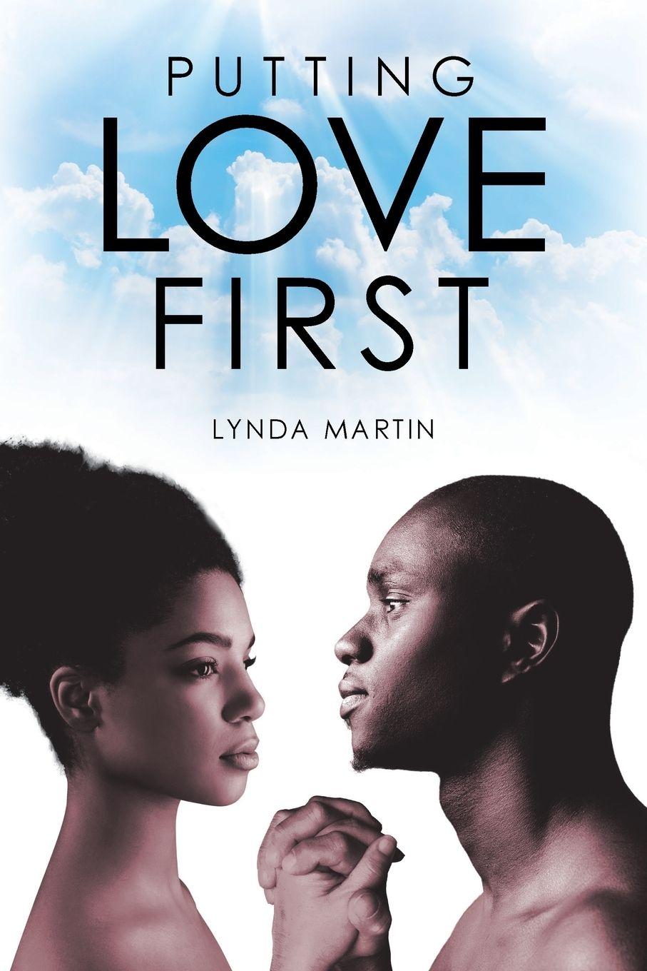 Vorderes Coverbild Putting Love First