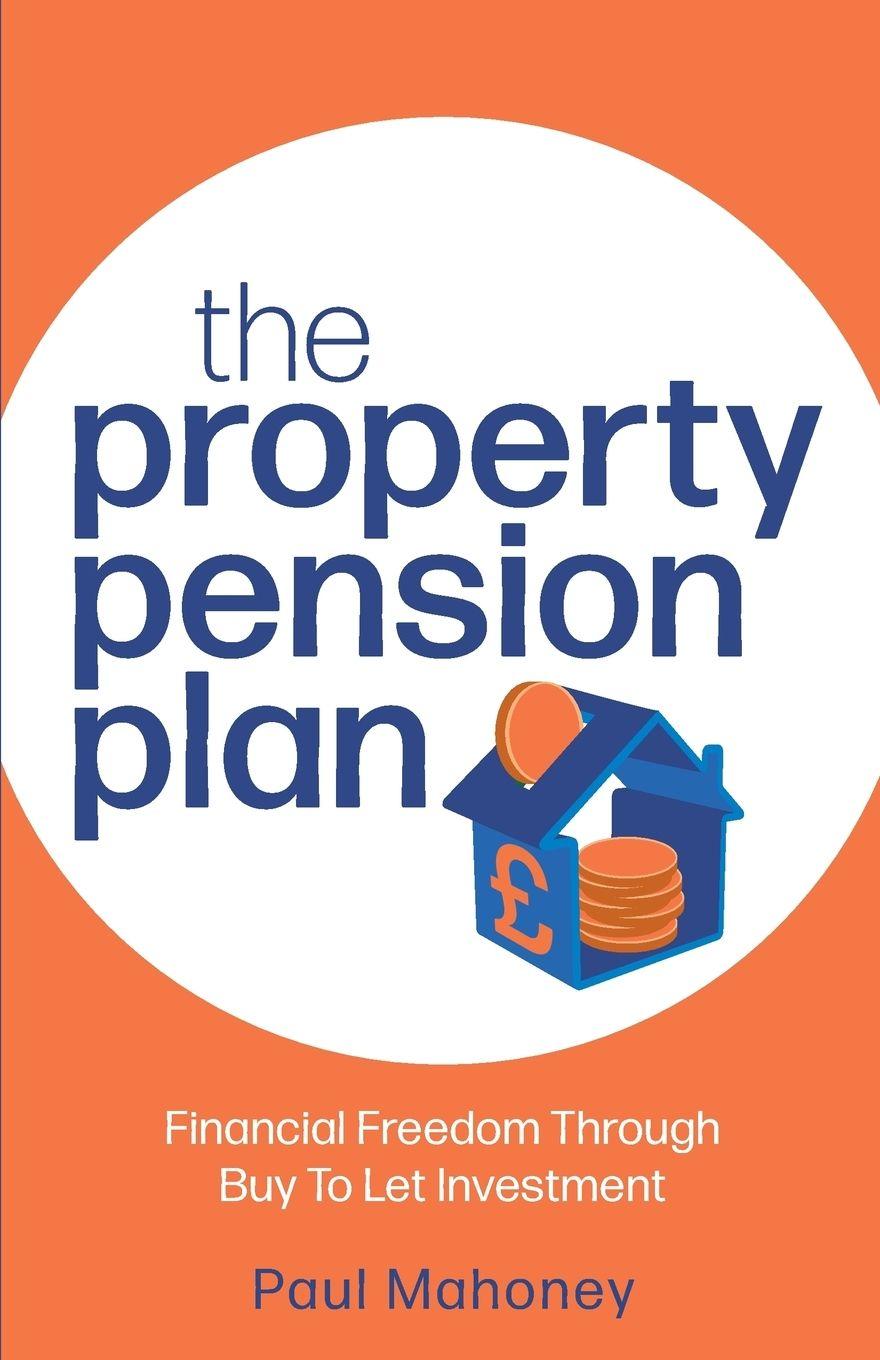 Vorderes Coverbild The Property Pension Plan