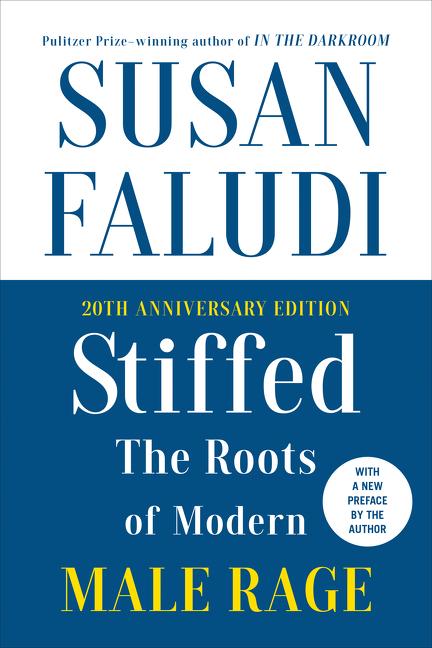 Vorderes Coverbild Stiffed 20th Anniversary Edition