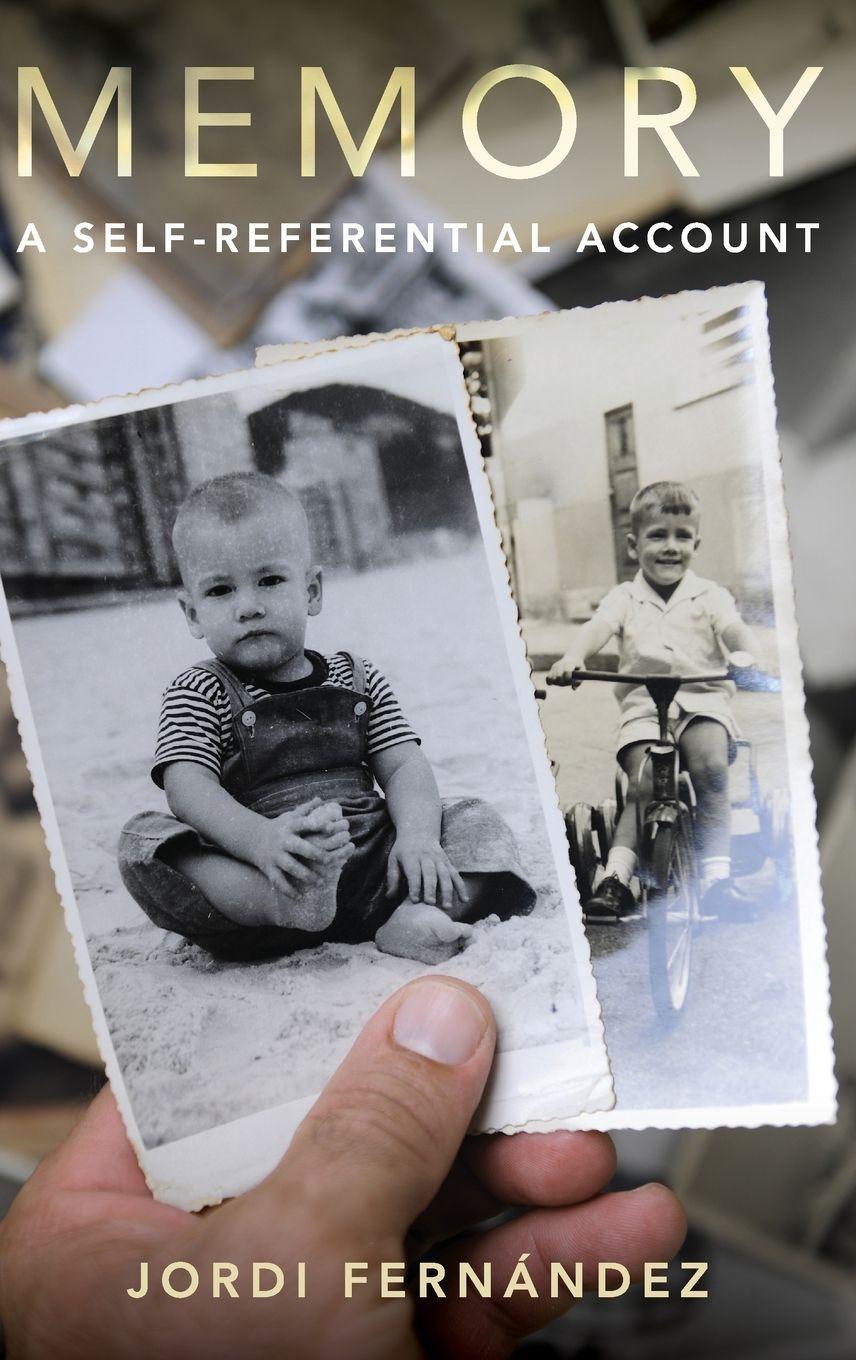 Vorderes Coverbild MEMORY POMI C