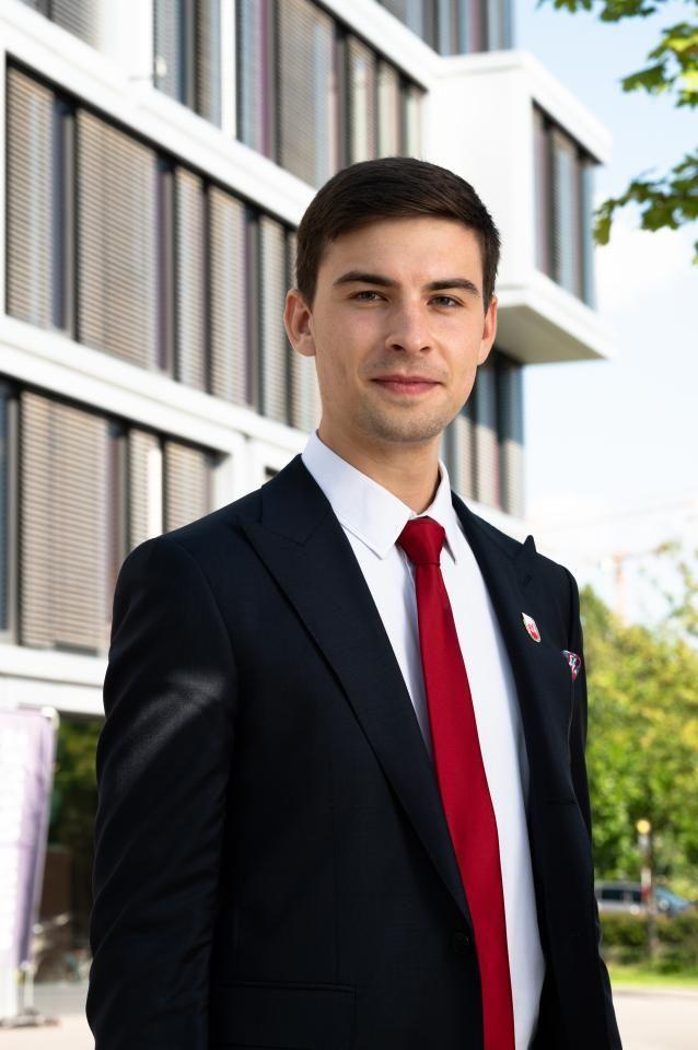 Autorenbild Meisterkurs Rhetorik