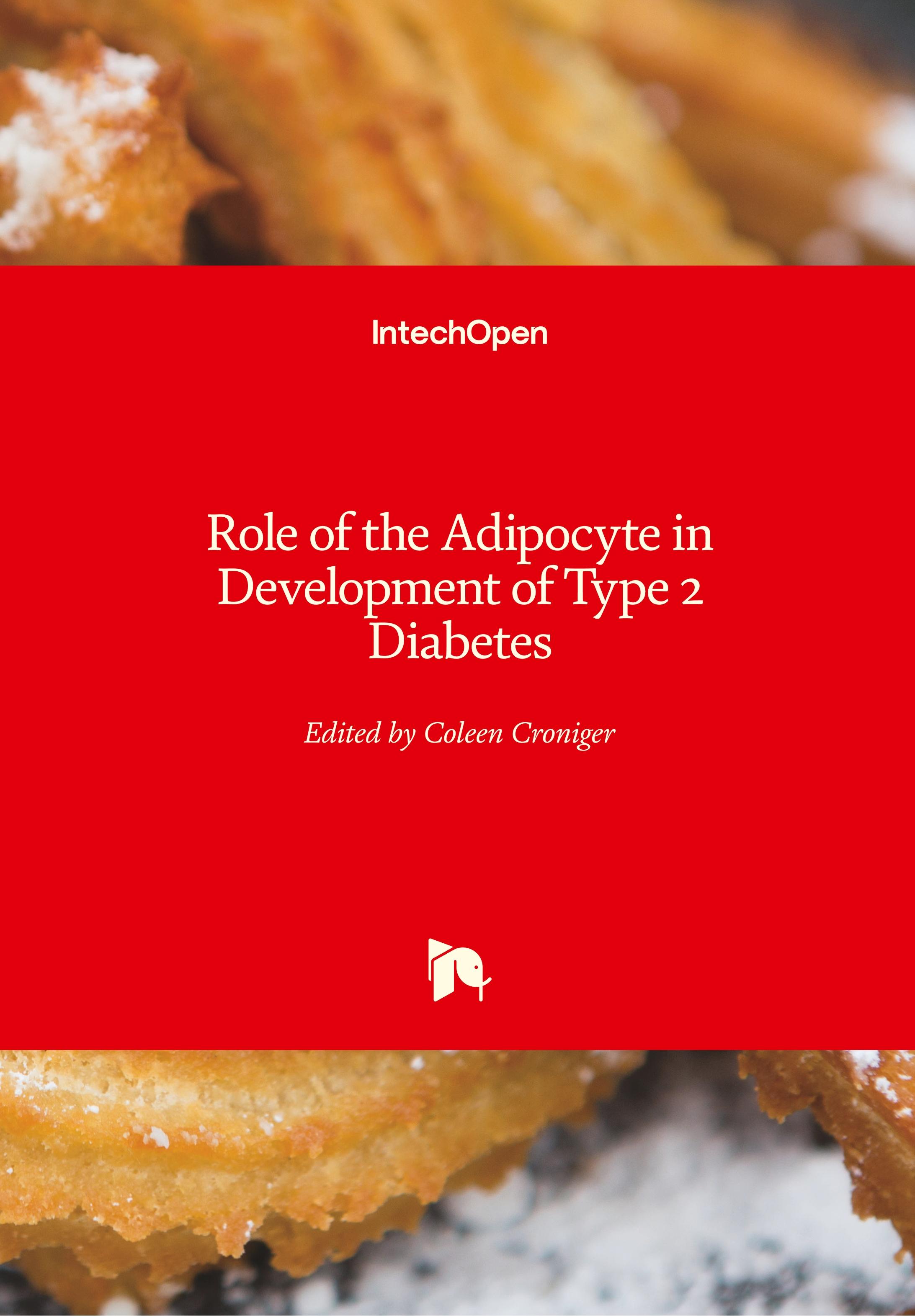 Vorderes Coverbild Role of the Adipocyte in Development of Type 2 Diabetes