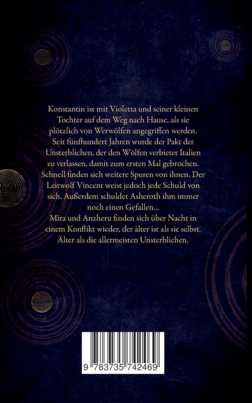 Rückseitencover Tageswandler 3