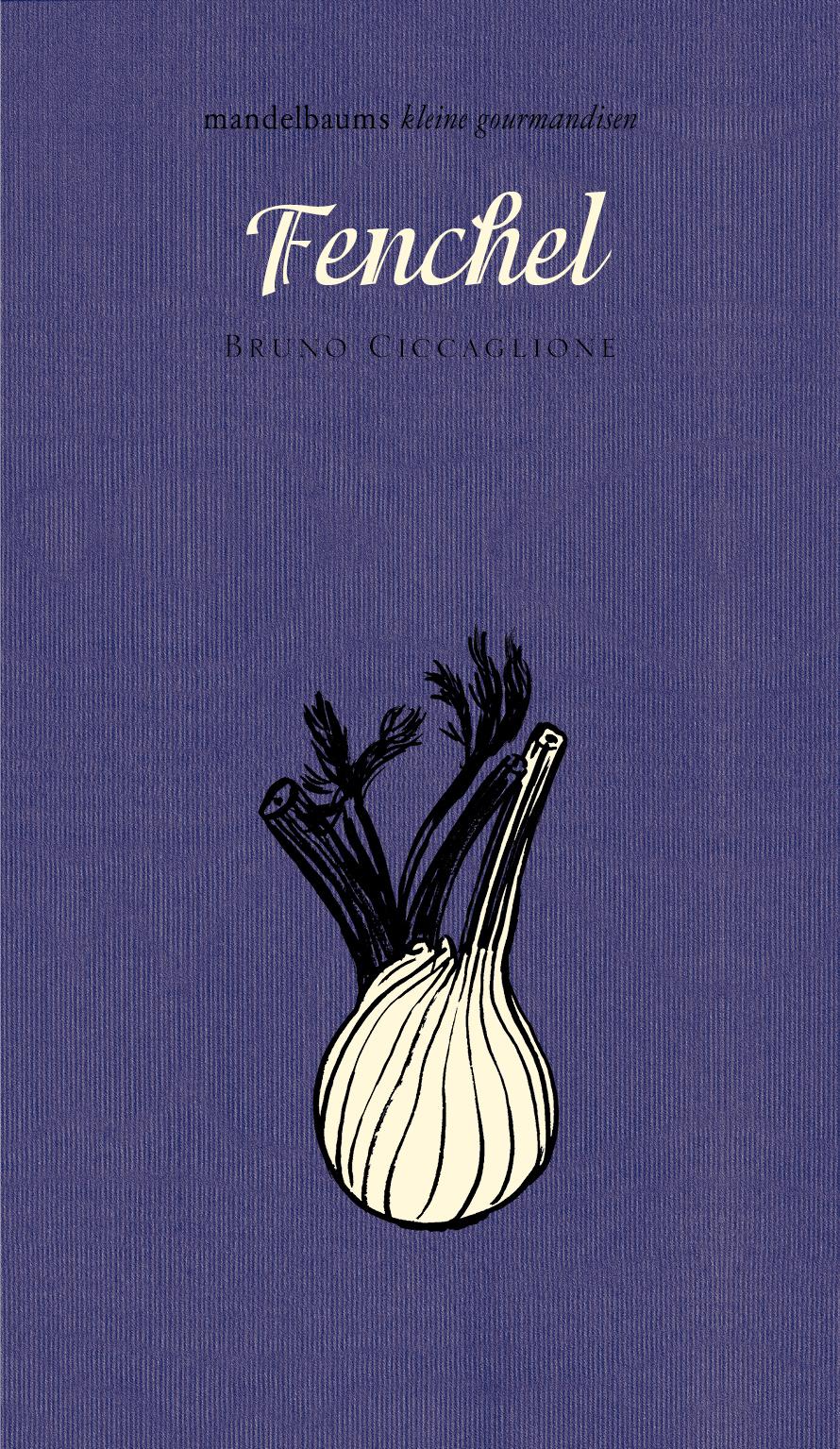 Vorderes Coverbild Fenchel