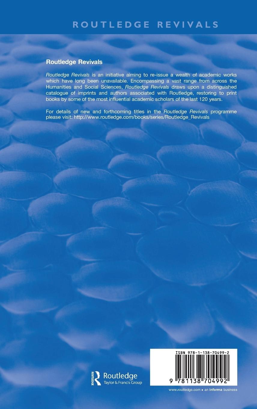 Rückseitencover A Striking Likeness