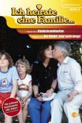 Vorderes Coverbild Ich heirate eine Familie (DVD 2)