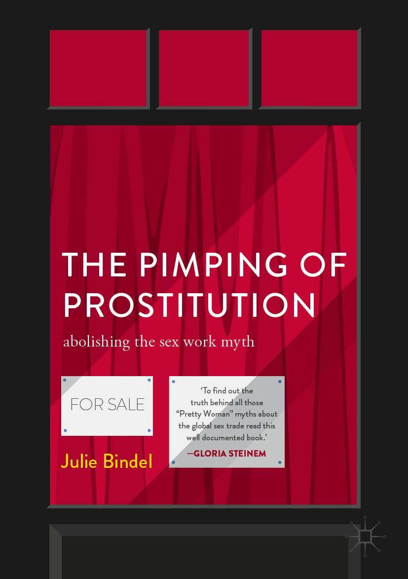 Vorderes Coverbild The Pimping of Prostitution