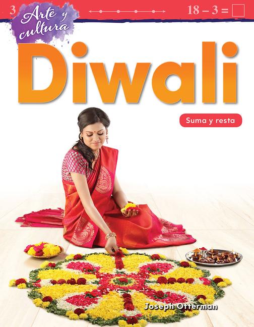 Vorderes Coverbild Arte Y Cultura: Diwali