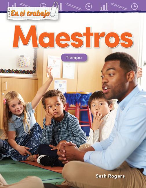 Vorderes Coverbild En El Trabajo: Maestros