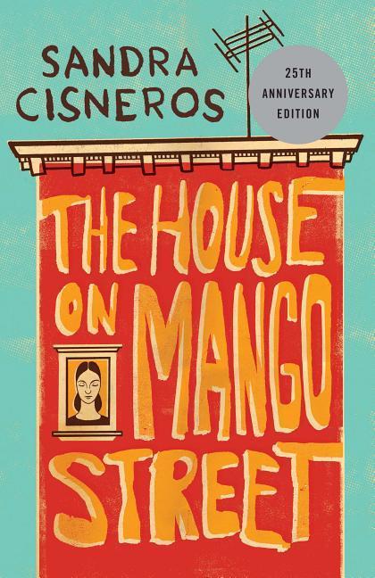 Vorderes Coverbild The House on Mango Street