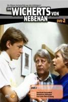 Vorderes Coverbild Die Wicherts von nebenan