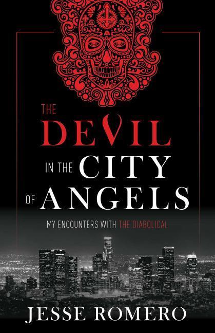 Vorderes Coverbild The Devil in the City of Angels