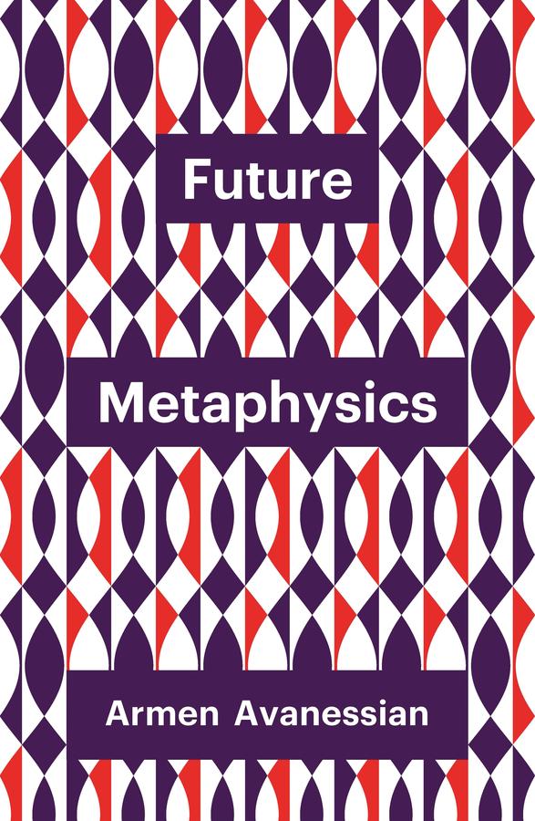 Vorderes Coverbild Future Metaphysics