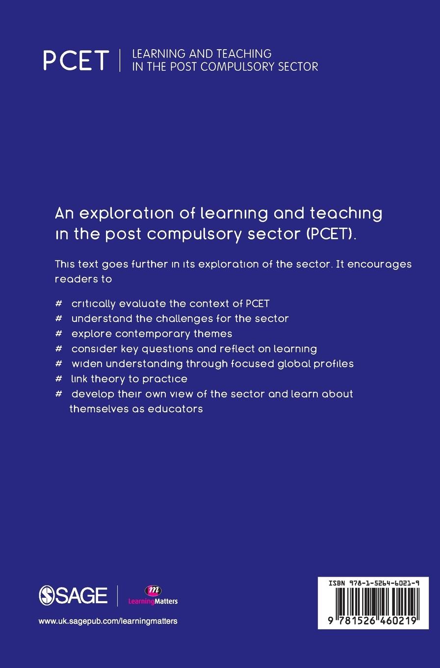 Rückseitencover PCET