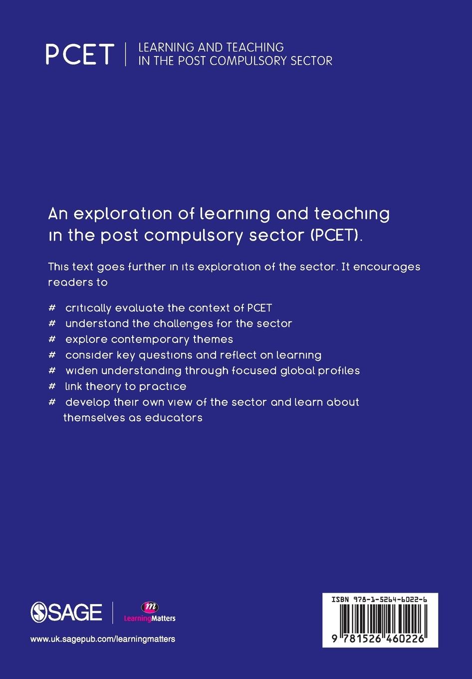 Rückseitencover PCET