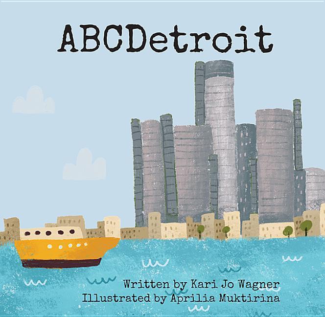 Vorderes Coverbild Abcdetroit