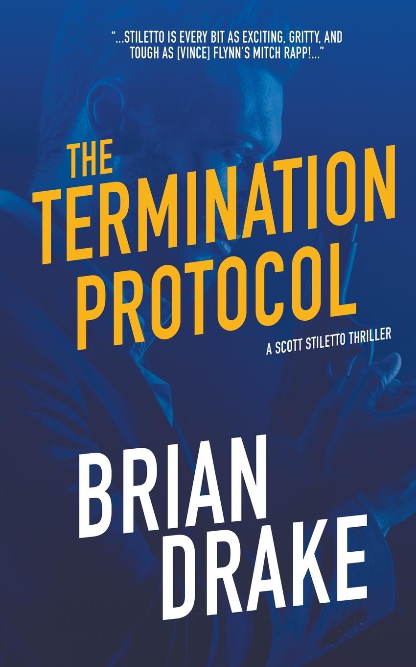 Vorderes Coverbild The Termination Protocol