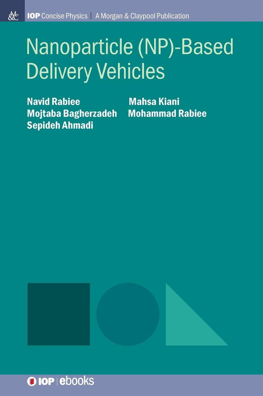 Vorderes Coverbild Nanoparticle (NP)-Based Delivery Vehicles