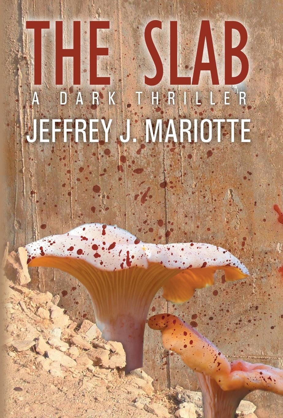 Vorderes Coverbild The Slab