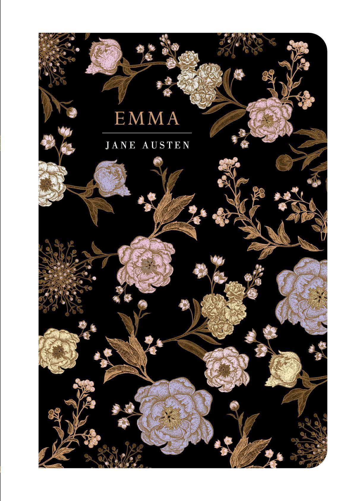 Vorderes Coverbild Emma