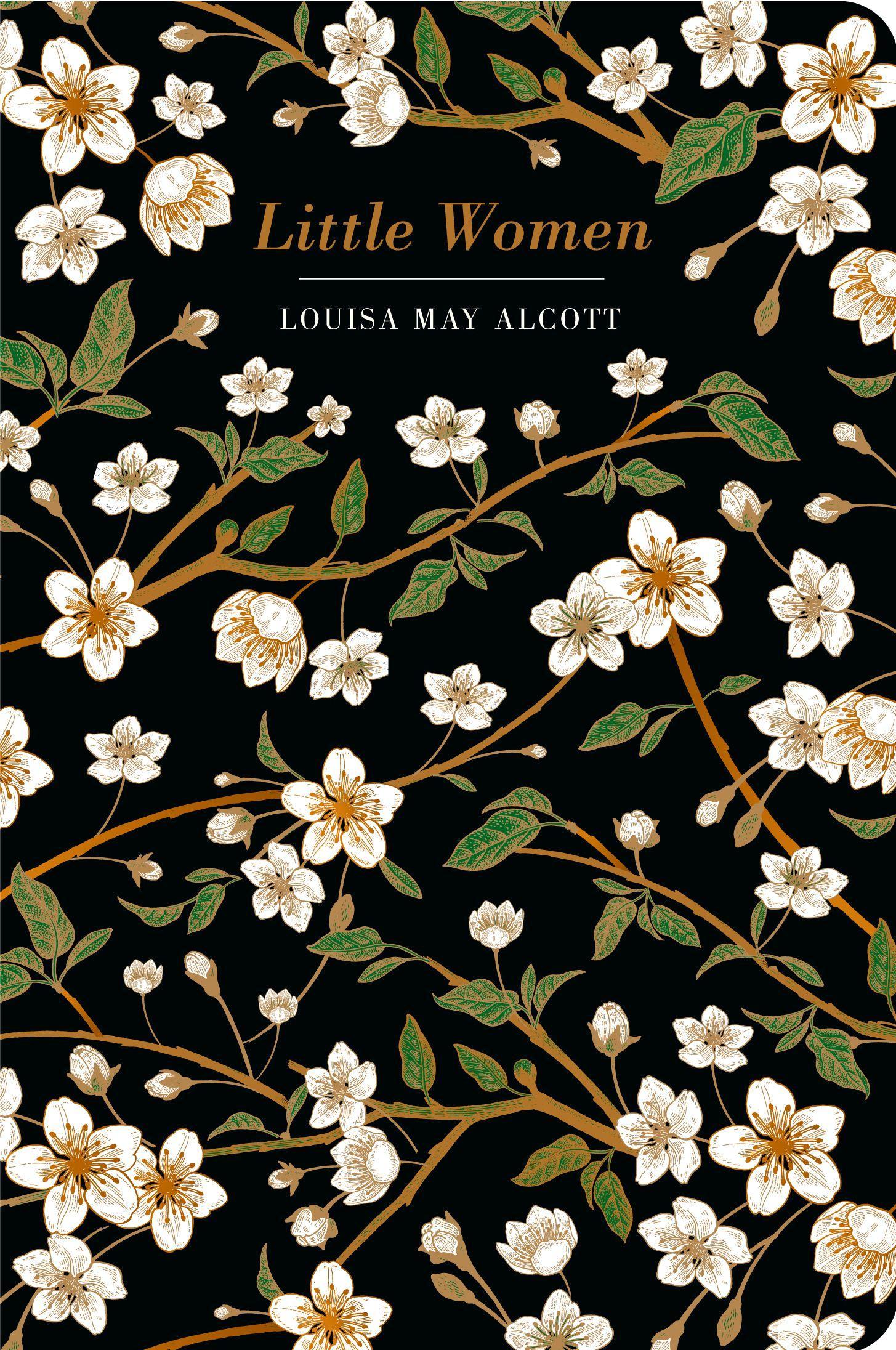 Vorderes Coverbild Little Women
