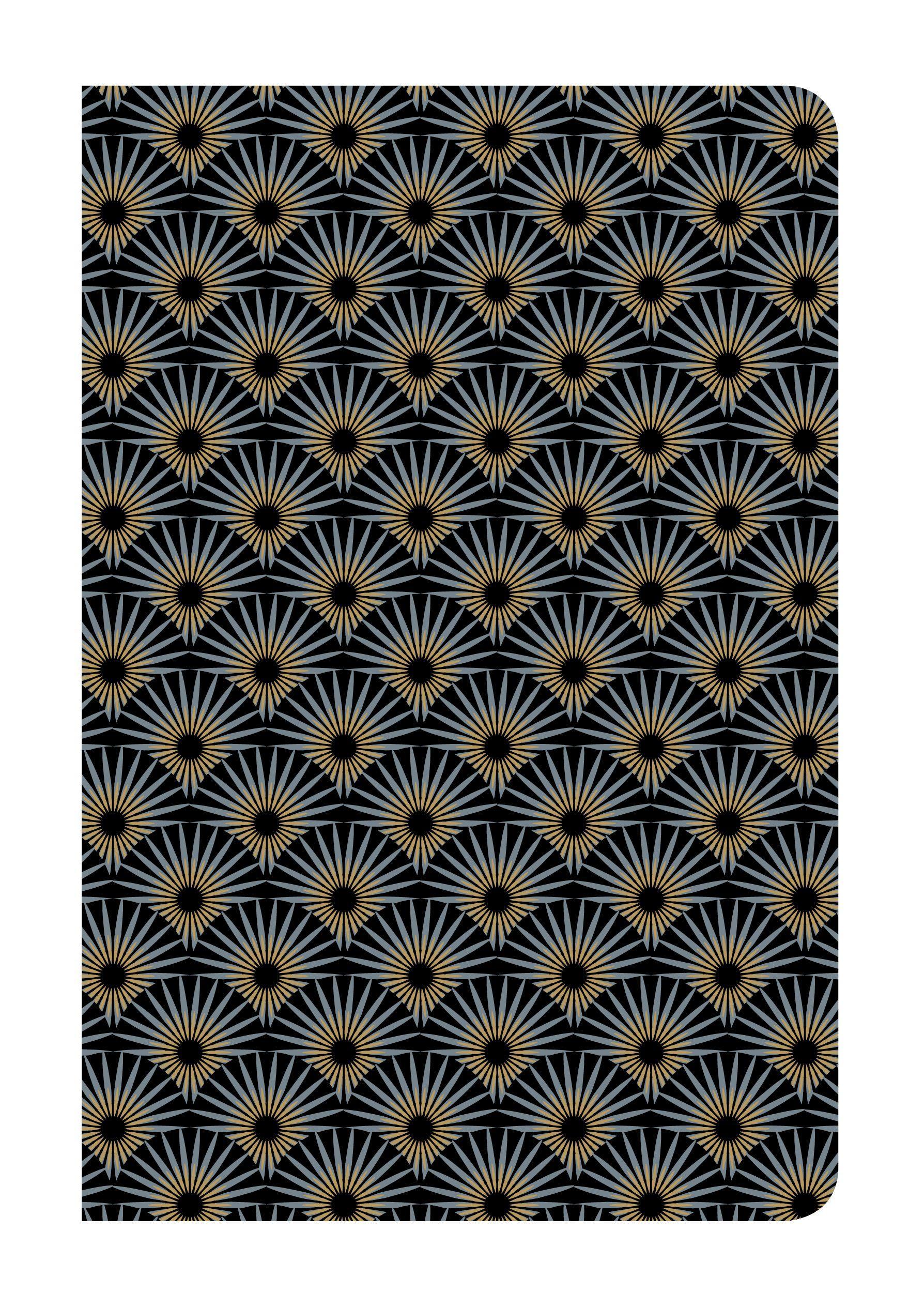 Vorderes Coverbild The Adventures of Sherlock Holmes Notebook - Ruled