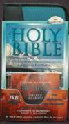 Vorderes Coverbild Eric Martin Bible-KJV