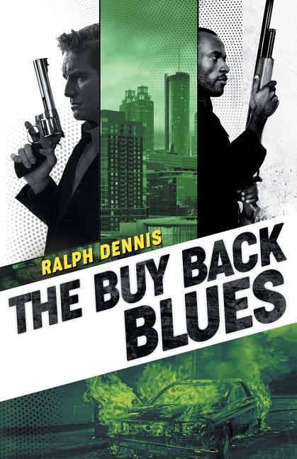 Vorderes Coverbild The Buy Back Blues