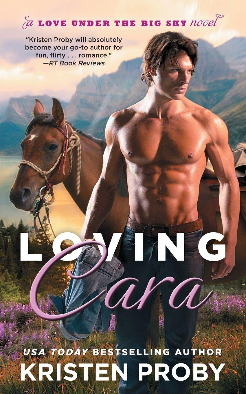 Vorderes Coverbild Loving Cara