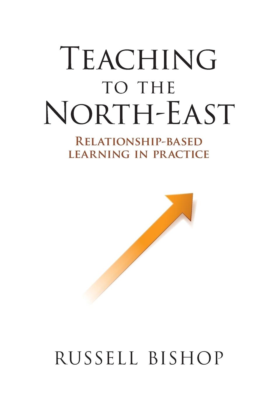 Vorderes Coverbild Teaching to the North-East