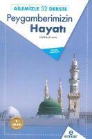 Vorderes Coverbild Ailemizle 52 Derste Peygamberimizin Hayati