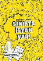 Vorderes Coverbild Sinifta Isyan Var