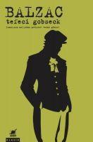 Vorderes Coverbild Tefeci Gobseck