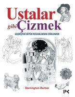 Vorderes Coverbild Ustalar Gibi Cizmek