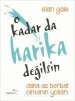 Vorderes Coverbild O Kadar da Harika Degilsin