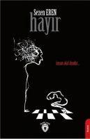 Vorderes Coverbild Hayir