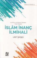 Vorderes Coverbild Islam Inanc Ilmihali