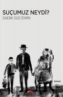 Vorderes Coverbild Sucumuz Neydi