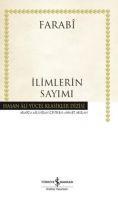 Vorderes Coverbild Ilimlerin Sayimi